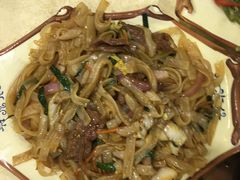 -标记美食新鲜猪杂(兴南大道店)