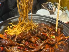 -回味黑鸭煲·始于2006(万松园店)