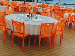 -红月湾海鲜饭店•沙滩海景(双月湾店)