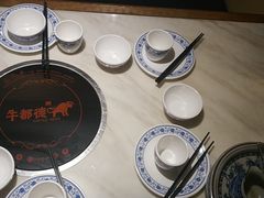 -百年恒益烧腊海鲜酒家·非遗传承(广州黄埔店)