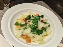 -宫燕府·京菜·烤鸭·淮扬菜(王府中心店)