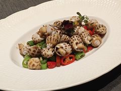 -锦府园·新台州菜(合生汇店)