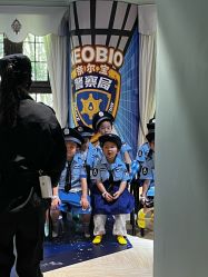 -奈尔宝·儿童乐园·亲子餐厅(星河湾店)