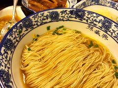 -孙盛兴奥灶面馆·蟹黄面·三虾面(山塘街总店)