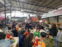 大堂-五七小李子油焖大虾(总店)