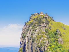 -萍乡武功山风景名胜区