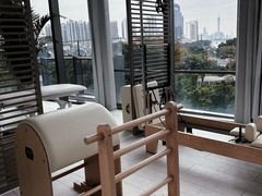 -YCHL FIT 健身(星寰店)