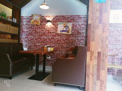 -玛格丽特现烤披萨(中润时代广场店)