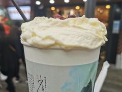 -茶颜悦色(登高路上店)