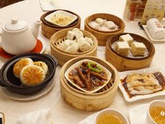 -潮福城大酒楼·潮粤菜·港式点心(阳光城店)