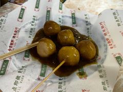 -渔记茶餐厅(渔村店)