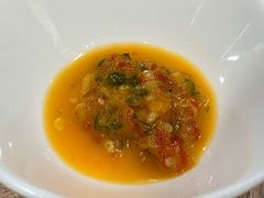 辣椒酱-莆田餐厅(滨海广场店)