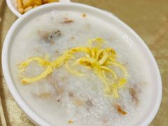 -广东胜利宾馆西关粤中餐厅