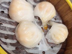 -澳门陈光记烧味饭店(南京德基广场店)