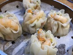 虾肉烧麦-景芳周大姐(国大城市广场店)