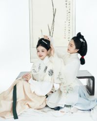 点击看大图 -瞳摄影写真旗舰店
