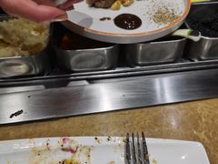 -雅玛花式铁板烧餐厅(好运街店)
