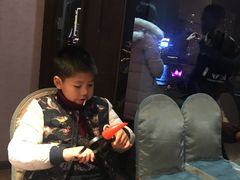 -重庆两江夜游-金碧系列