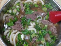-刘山东牛肉面