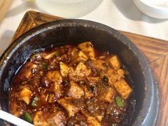 -渝信川菜(南滨店)