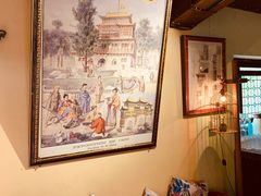 -古董花园(思南路42弄小区店)