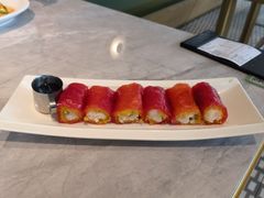 -陶兰居·手工点心·粤菜(圆融时代广场店)