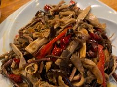 -小厨子私房菜·云南美食店