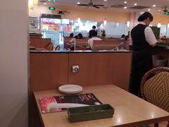 -萨莉亚意式餐厅(特力时尚汇店)