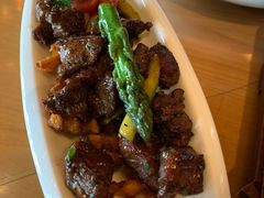 -MR.ROCKY洛奇先生RESTAURANT&BAR(宝安壹方城店)