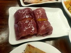 -潮福城大酒楼·潮粤菜·港式点心(阳光城店)