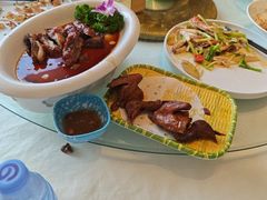 -五谷芳乳鸽王(海景店)