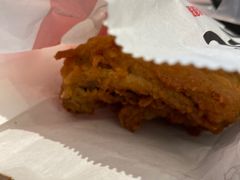 -肯德基(亦庄上海沙龙店)