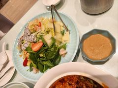 -红樱桃·新派辽菜(北行店)
