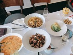 -福海居烤鸭店(鸟巢店)