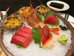 -九洲喜来登酒店湖月日餐厅