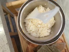-阿婆情腊排骨火锅(忠义店)