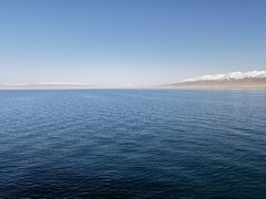 -青海湖国家重点风景名胜区