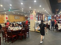 -老来福·非遗酸汤兔(凯旋路店)