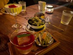 -现代居酒屋ATELIER IZAKAYA