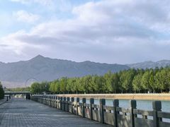 -海子诗歌陈列馆