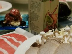 -龙福成肥牛火锅(文昌店)