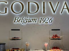 -GODIVA(王府井apm店)