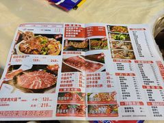 -怪怪龙虾·来自江苏盱眙(惊驾路店)