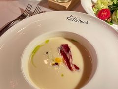 -Kathleen's Waitan 凯圣琳江景西餐厅(外滩店)