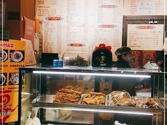-姚记炒肝店(簋街店)