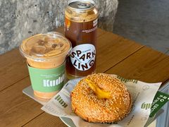 -KUDDO COFFEE(天河城店)