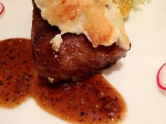 -酌宴府The China Club·广州万富希尔顿酒店(云城东路店)