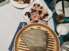 -松针蔡记蒸饺(花园路店)
