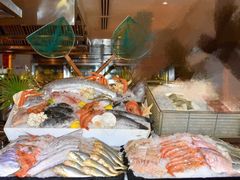 -威斯汀舞台餐厅