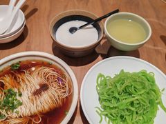 -苏小柳点心·手作小笼包(康桥分院)